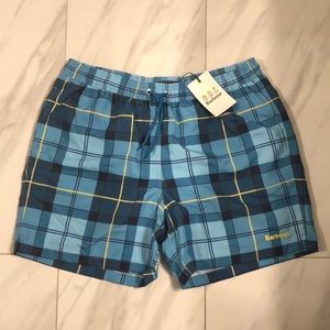 Men’s Barbour Swim Shorts